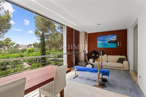 Lejlighed i Bendinat, Mallorca, Bendinat - € 1.750.000 | Ref: SBE1146 - foto 4
